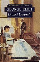 bokomslag Daniel Deronda
