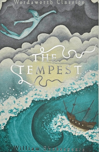 William Shakespeare, Cedric Watts - Tempest, Häftad