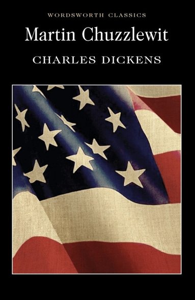 Charles Dickens - Martin Chuzzlewit, Häftad