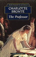 Charlotte Brontë - Professor, Häftad