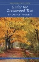 Thomas Hardy - Under the Greenwood Tree, Häftad