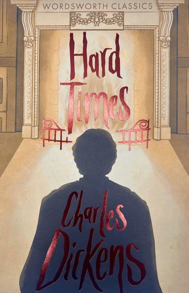 Charles Dickens - Hard Times, Häftad