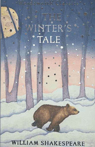 William Shakespeare, Cedric Watts - Winter's Tale, Häftad