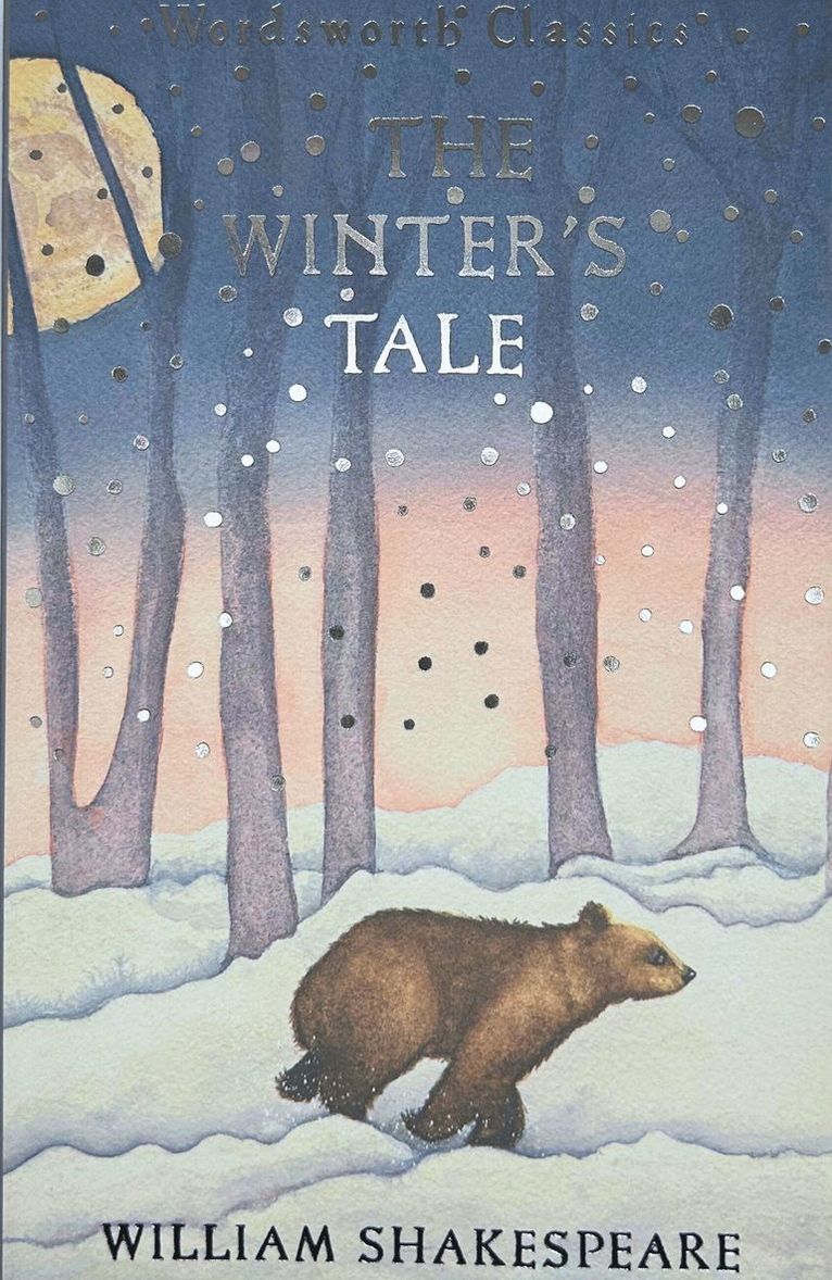 The Winter's Tale 1