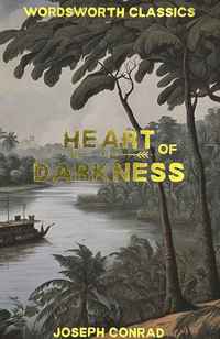 bokomslag Heart of Darkness