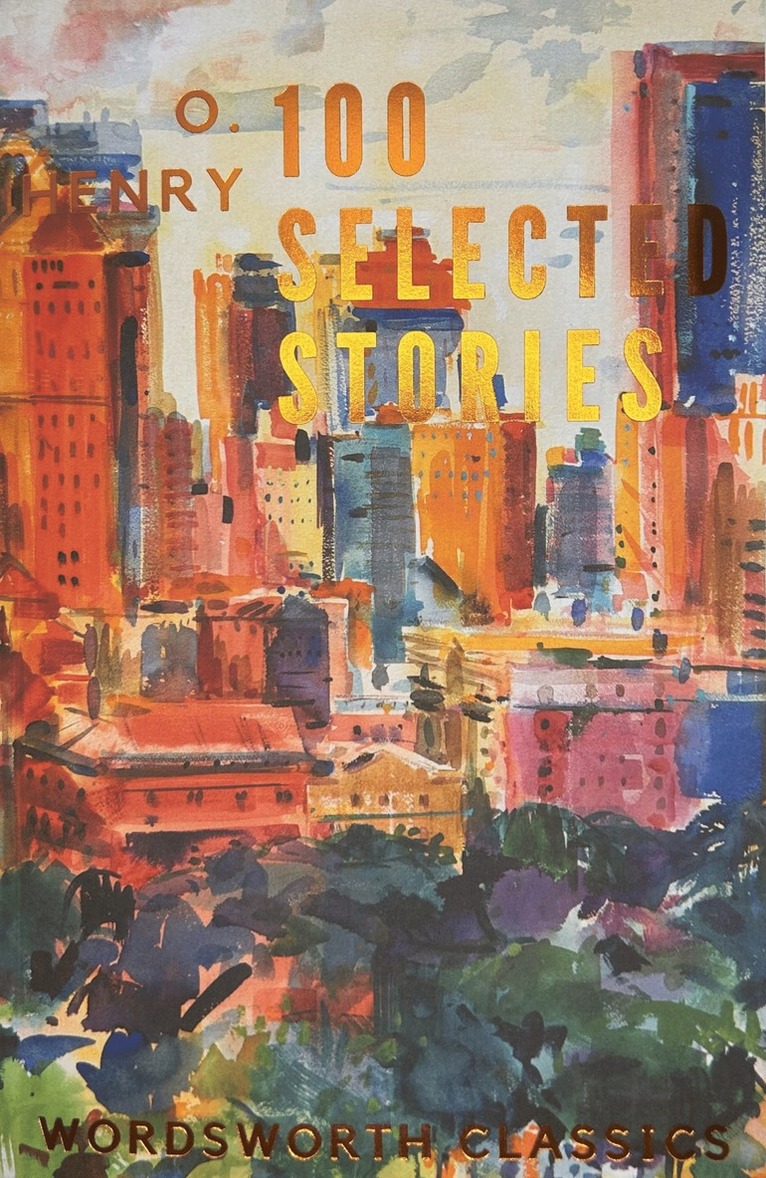 100 Selected Stories 1