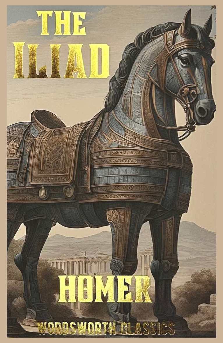 The Iliad 1