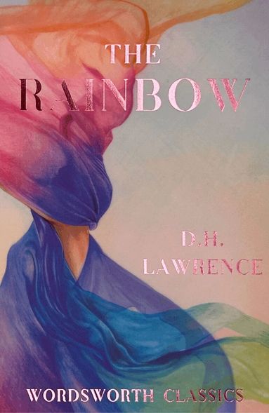 D.H. Lawrence - Rainbow, Häftad