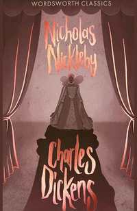 bokomslag Nicholas Nickleby