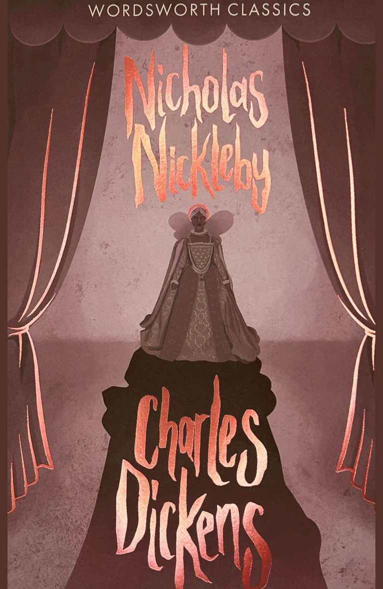 Nicholas Nickleby 1