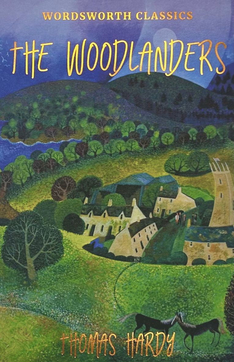 The Woodlanders 1