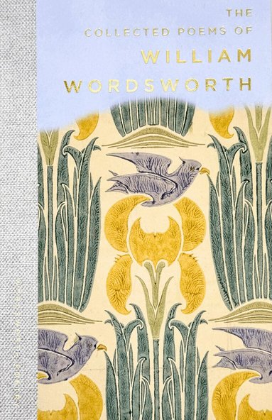 William Wordsworth - Collected Poems of William Wordsworth, Häftad
