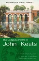 bokomslag The Complete Poems of John Keats