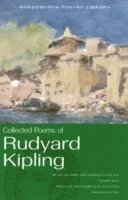 bokomslag Collected Poems of Rudyard Kipling
