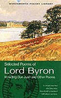 bokomslag Selected Poems of Lord Byron