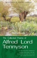bokomslag The Works of Alfred Lord Tennyson