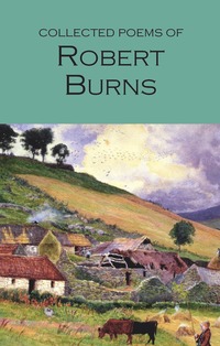 bokomslag Collected Poems of Robert Burns