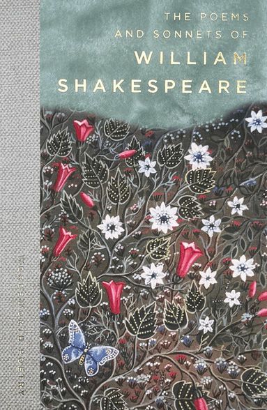 William Shakespeare - Poems and Sonnets of William Shakespeare, Häftad