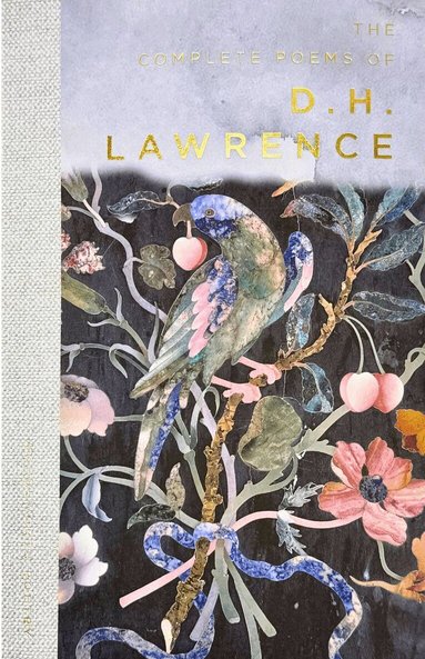 D.H. Lawrence - Complete Poems of D.H. Lawrence, Häftad