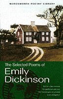 bokomslag The Selected Poems of Emily Dickinson