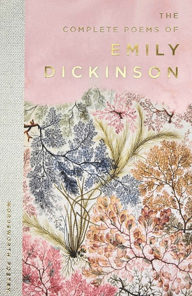 Emily Dickinson - Selected Poems of Emily Dickinson, Häftad