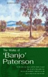 Works of Banjo Paterson