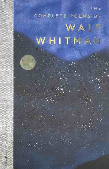Walt Whitman - Complete Poems of Walt Whitman, Häftad
