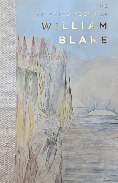 William Blake - Selected Poems of William Blake, Häftad
