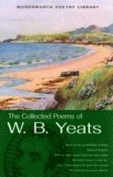 bokomslag The Collected Poems of W.B. Yeats