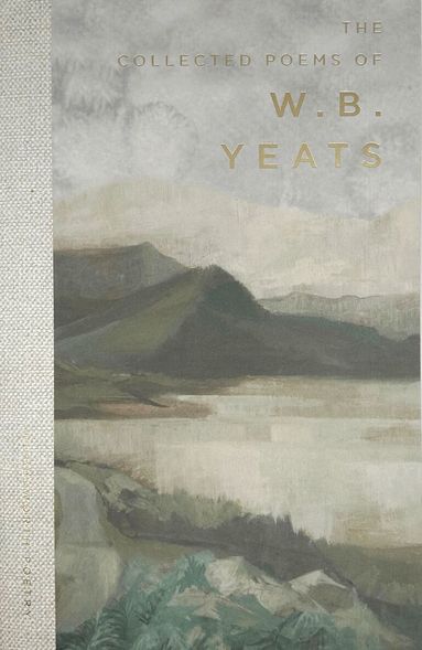 W.B. Yeats - Collected Poems of W.B. Yeats, Häftad
