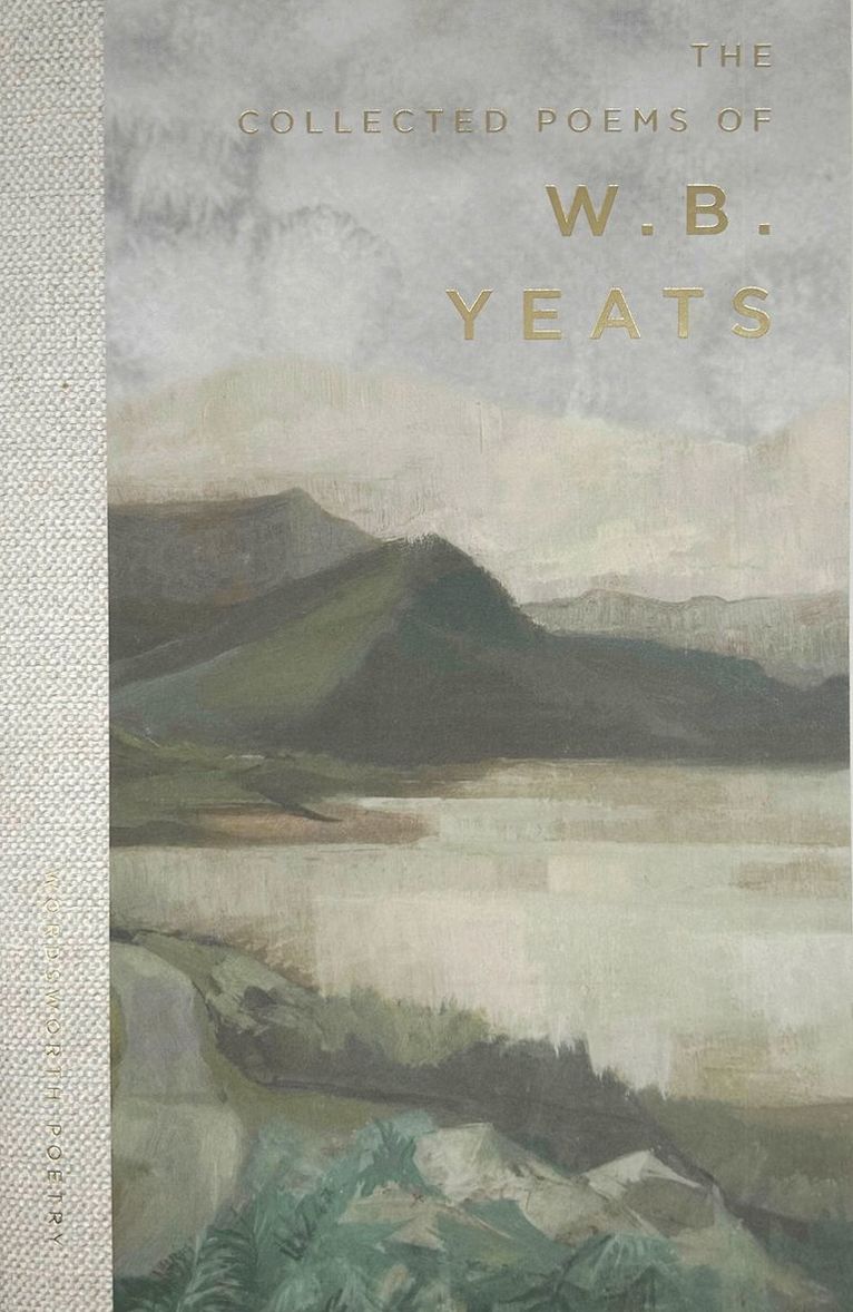 The Collected Poems of W.B. Yeats 1