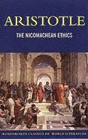 bokomslag The Nicomachean Ethics