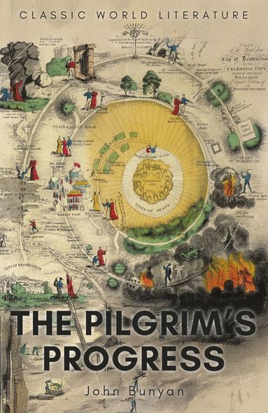 John Bunyan, Tom Griffith - Pilgrim's Progress, Häftad