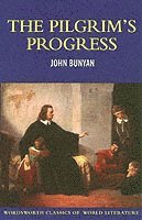 bokomslag Pilgrim's Progress