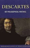 bokomslag Key Philosophical Writings