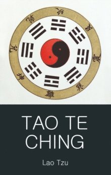 Lao Tzu - Tao Te Ching, Häftad