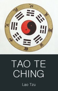 Tao Te Ching 1