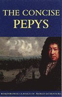 The Concise Pepys