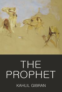 bokomslag The Prophet
