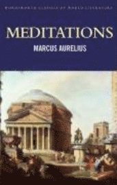 Marcus Aurelius - Meditations, Häftad