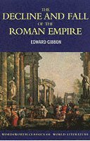 The Decline and Fall of the Roman Empire 1