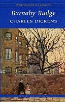 Charles Dickens - Barnaby Rudge, Häftad