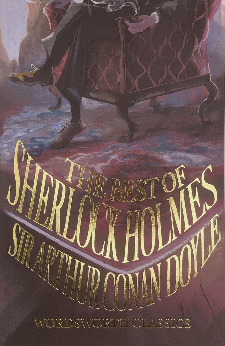 The Best of Sherlock Holmes 1