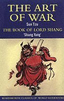 bokomslag The Art of War / The Book of Lord Shang