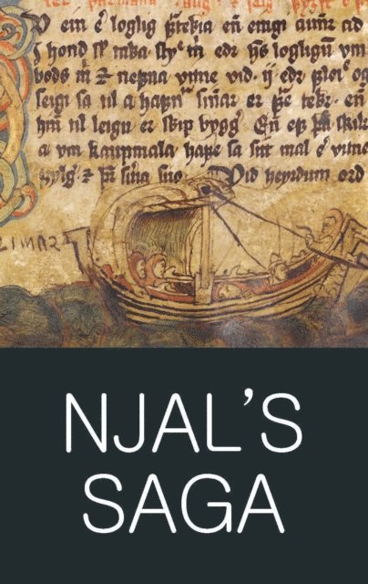 Njal's Saga 1