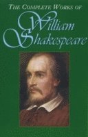 bokomslag Complete works of william shakespeare