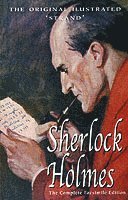 Sherlock Holmes: The Complete Stories 1