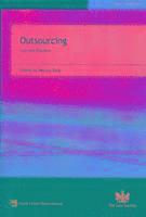 bokomslag Outsourcing