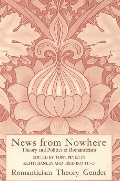 Romanticism : Theory : Gender