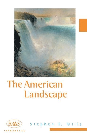 American Landscape
